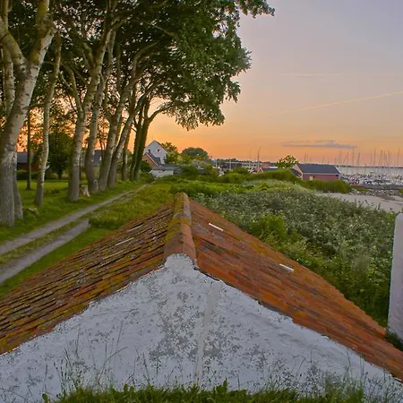 Lägenhetshotell Holmsborg 2*