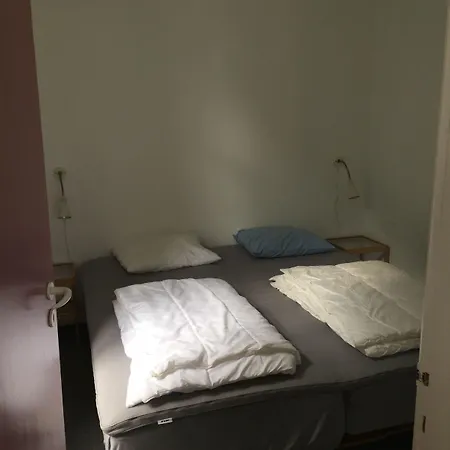 Lägenhetshotell Holmsborg 2*