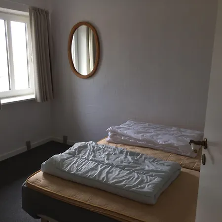 Lägenhetshotell Holmsborg 2*