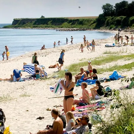 Lägenhetshotell Holmsborg