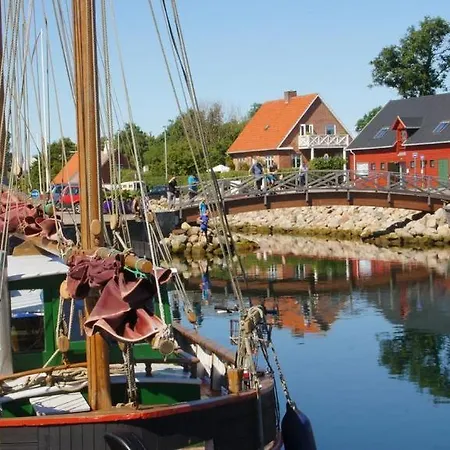 Holmsborg 2* Langemark