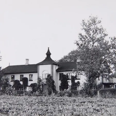 Holmsborg Lägenhetshotell Langemark