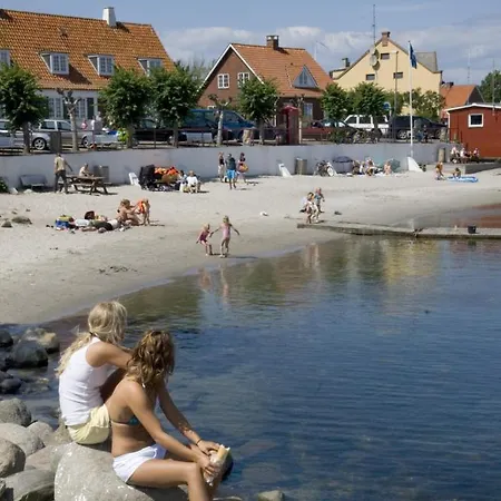Holmsborg Langemark