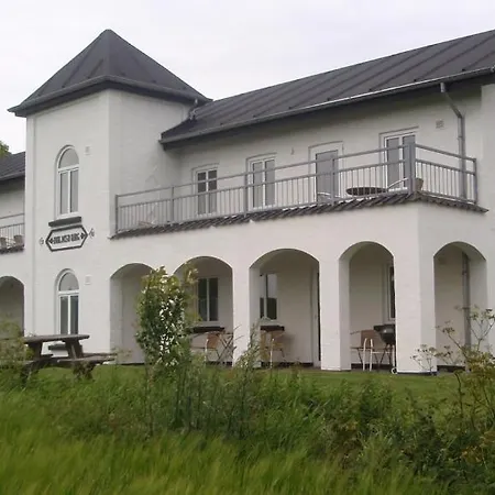 Holmsborg