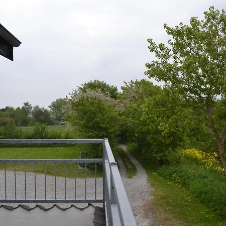 Holmsborg Lägenhetshotell Langemark