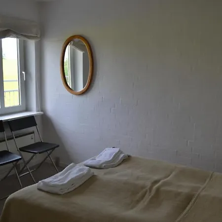 Holmsborg Langemark