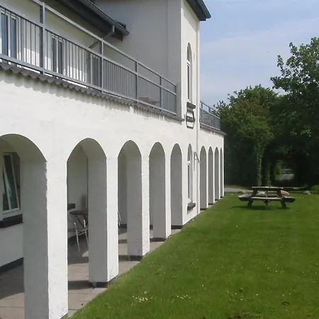 Holmsborg Langemark